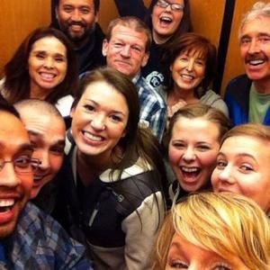 Meet your Posher, Chris